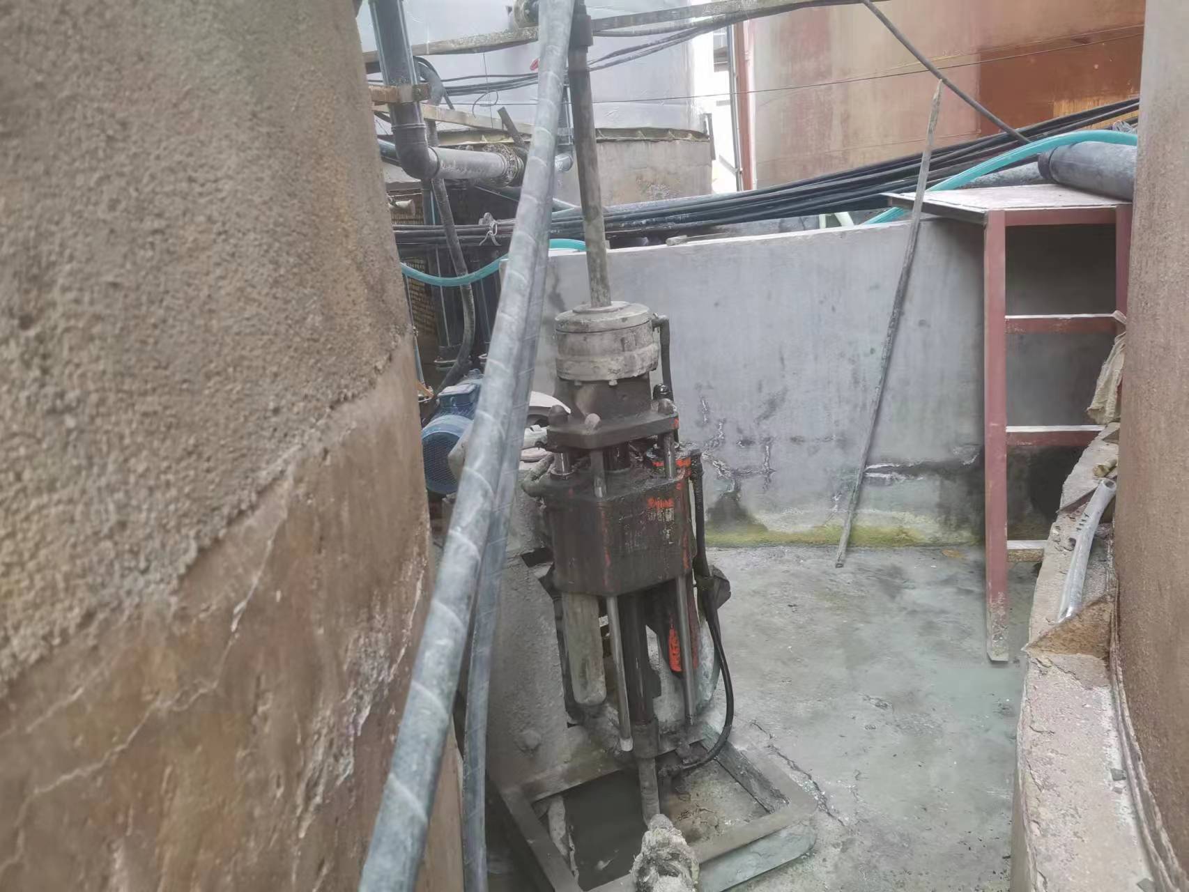 安次基础注浆工程施工中应注意哪些?